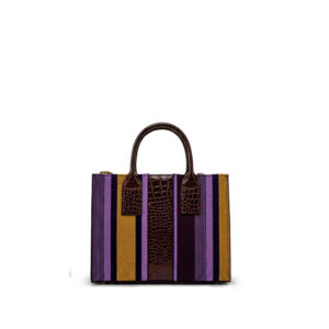 BOSS LADY (medium) - Dugo, Afrocentric, Handmade, Ankara, Adire, Aso-oke
