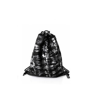 Drawstring Bag - Dugo, Afrocentric, Handmade, Ankara, Adire, Aso-oke