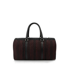 IJEOMA(travel bag) - Dugo, Afrocentric, Handmade, Ankara, Adire, Aso-oke