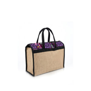 Jutekra - Dugo, Afrocentric, Handmade, Ankara, Adire, Aso-oke