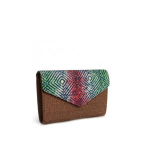 Laptop Sleeve - Dugo, Afrocentric, Handmade, Ankara, Adire, Aso-oke