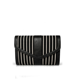 OLAM CLUTCH - Dugo, Afrocentric, Handmade, Ankara, Adire, Aso-oke