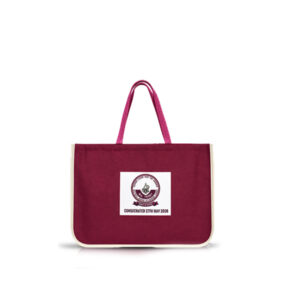 Tote bag - Dugo, Afrocentric, Handmade, Ankara, Adire, Aso-oke