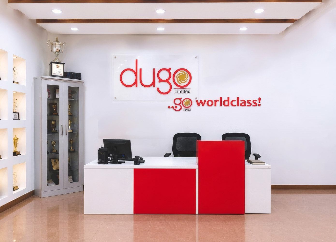 Dugo Limited About