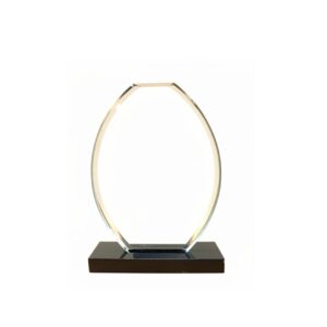Acrylic Award — custom engraved acrylic award for corporate recognition and awards in Nigeria