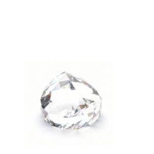 Crystal Paper Weight — custom engraved crystal paperweight for corporate recognition and awards in Nigeria